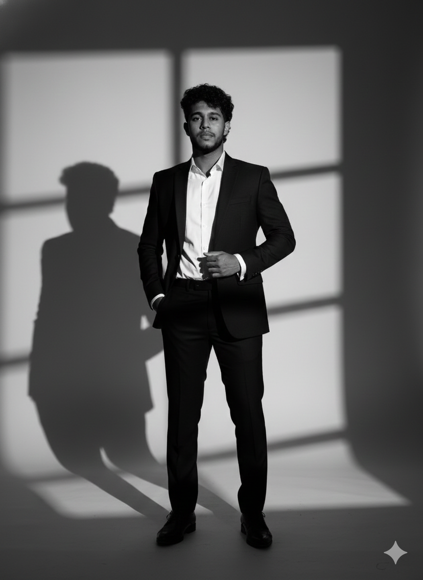 Pulindu Madurasinghe